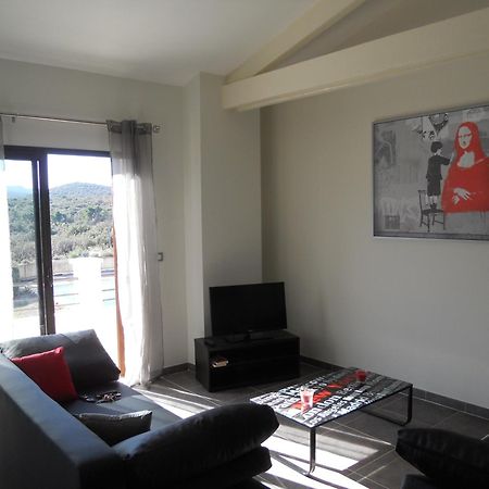 Les Terrasses Du Ventoux Apartamento Mollans-sur-Ouvèze Exterior foto