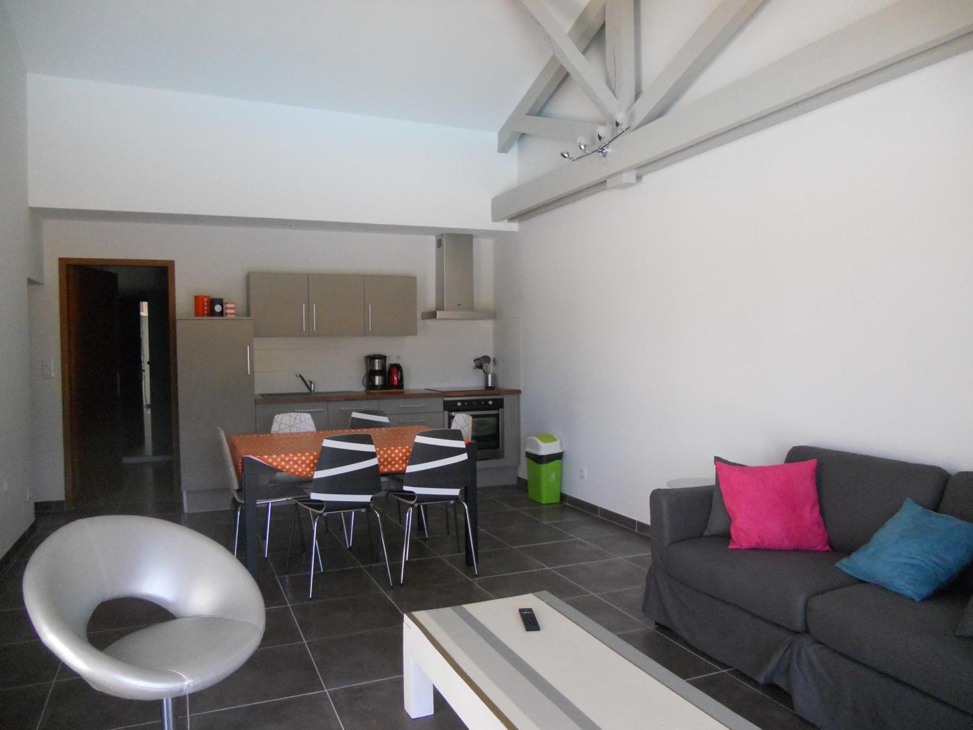Les Terrasses Du Ventoux Apartamento Mollans-sur-Ouvèze Exterior foto