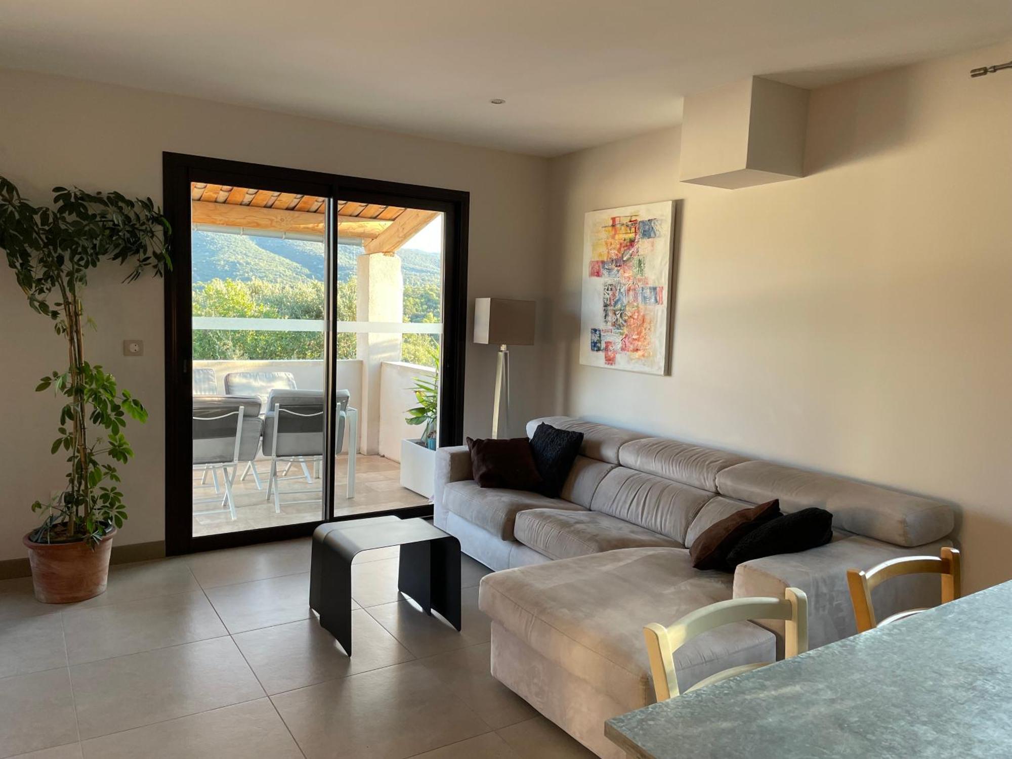 Les Terrasses Du Ventoux Apartamento Mollans-sur-Ouvèze Exterior foto
