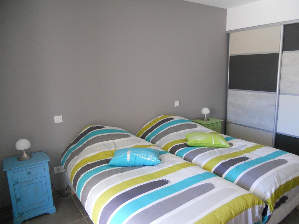 Les Terrasses Du Ventoux Apartamento Mollans-sur-Ouvèze Exterior foto