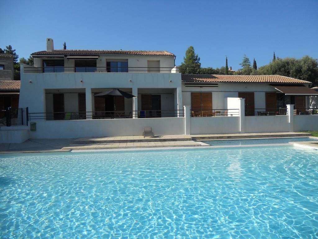 Les Terrasses Du Ventoux Apartamento Mollans-sur-Ouvèze Exterior foto