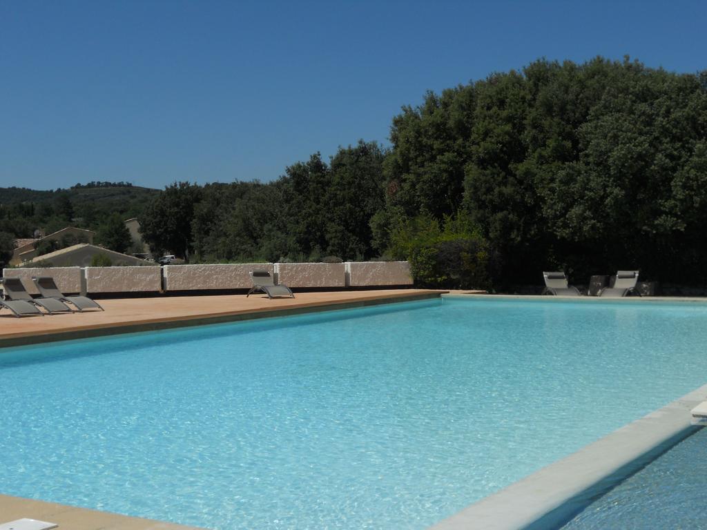 Les Terrasses Du Ventoux Apartamento Mollans-sur-Ouvèze Exterior foto