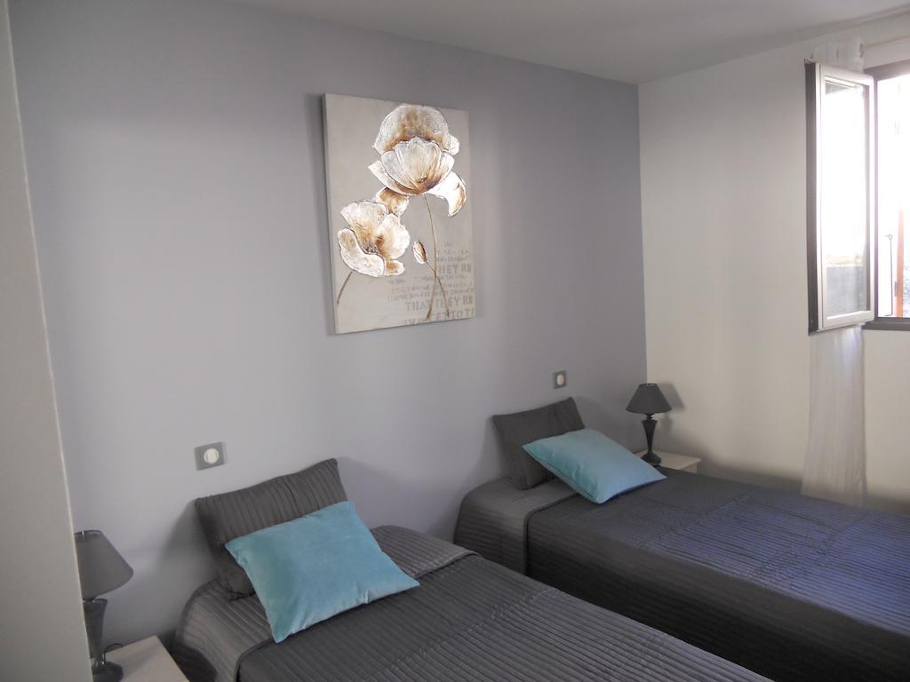 Les Terrasses Du Ventoux Apartamento Mollans-sur-Ouvèze Quarto foto
