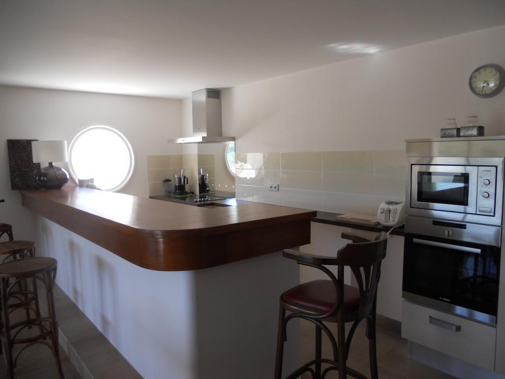 Les Terrasses Du Ventoux Apartamento Mollans-sur-Ouvèze Quarto foto