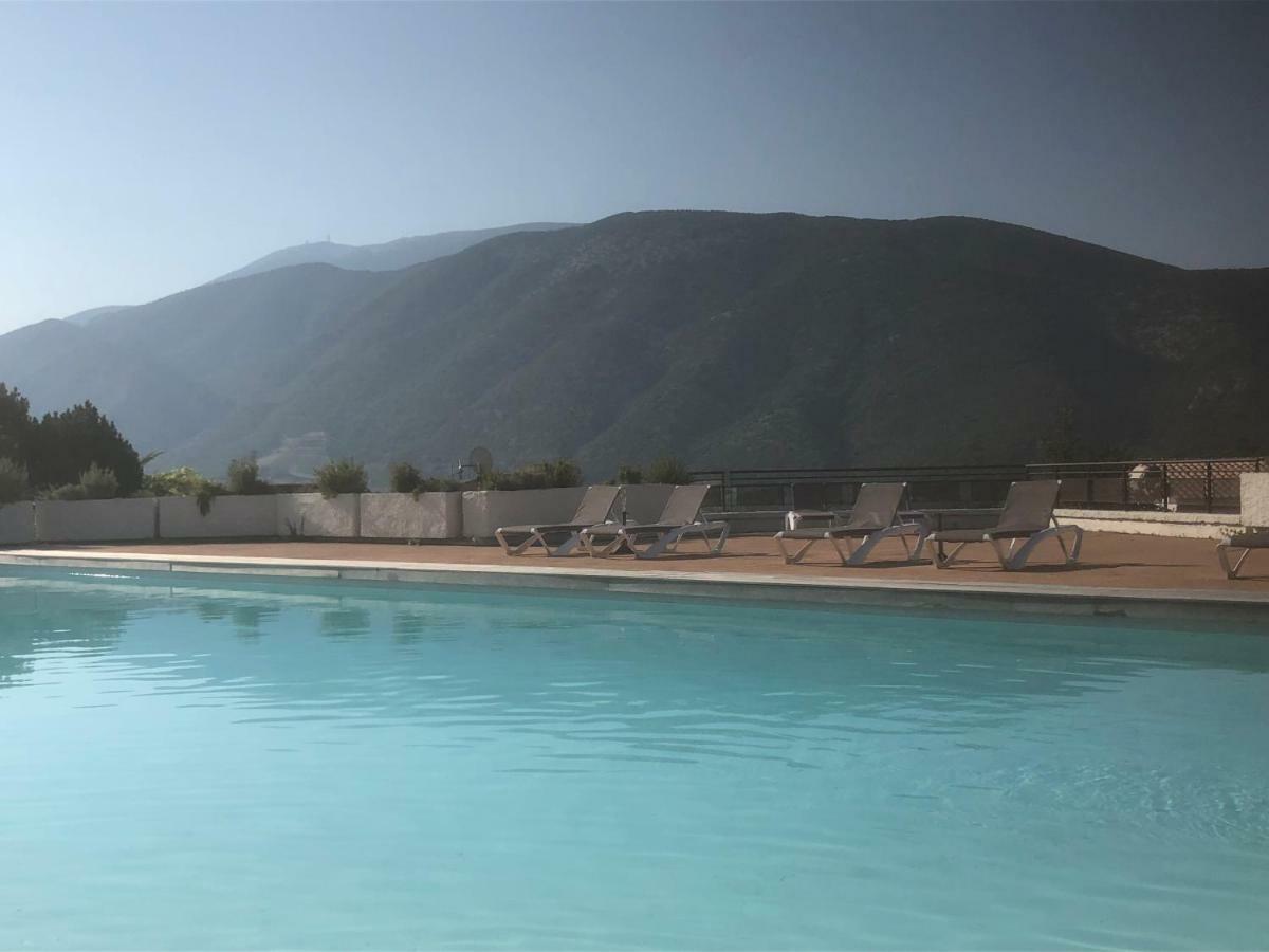 Les Terrasses Du Ventoux Apartamento Mollans-sur-Ouvèze Exterior foto