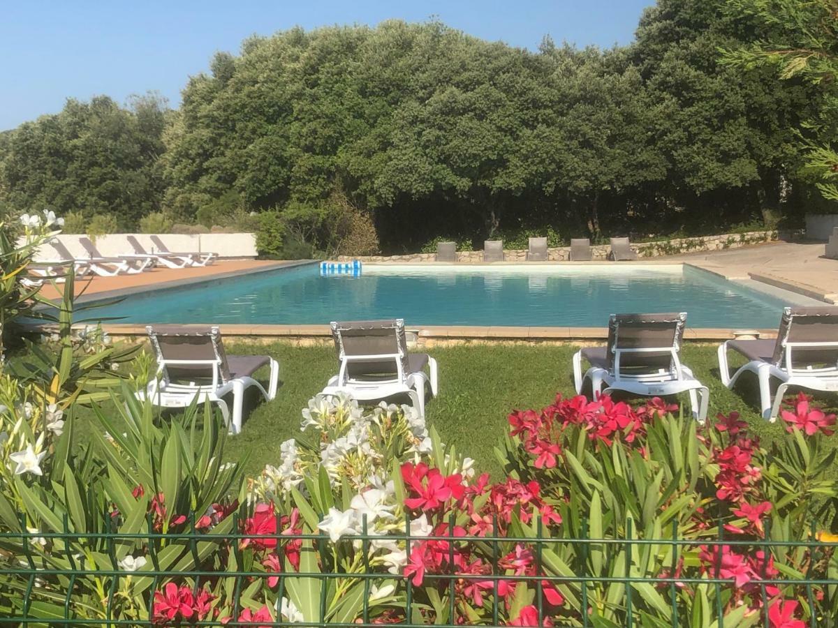Les Terrasses Du Ventoux Apartamento Mollans-sur-Ouvèze Exterior foto